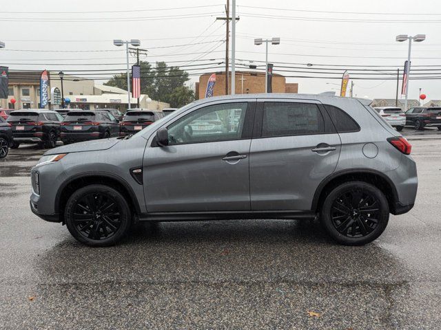 2024 Mitsubishi Outlander Sport LE