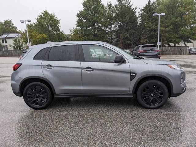 2024 Mitsubishi Outlander Sport LE