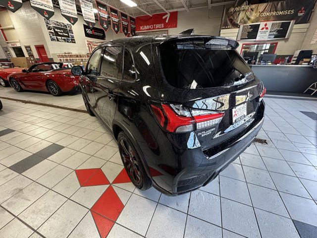 2024 Mitsubishi Outlander Sport LE