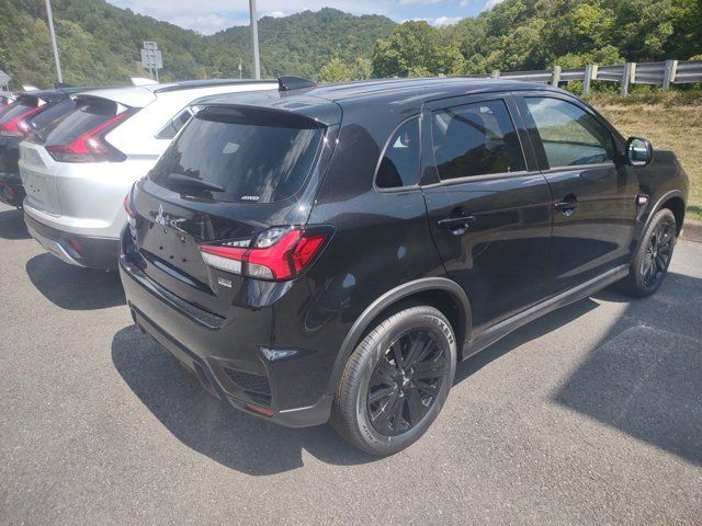 2024 Mitsubishi Outlander Sport LE