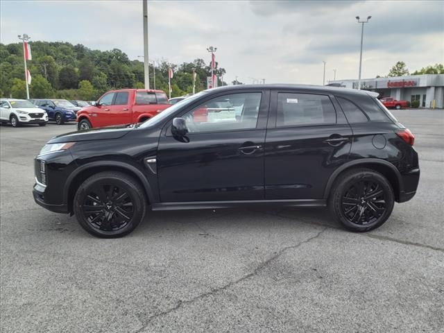 2024 Mitsubishi Outlander Sport LE