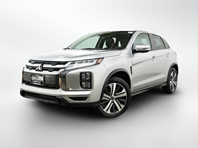 2024 Mitsubishi Outlander Sport LE