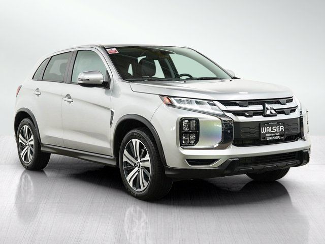 2024 Mitsubishi Outlander Sport LE