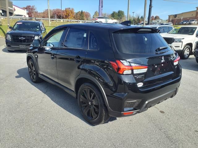 2024 Mitsubishi Outlander Sport LE