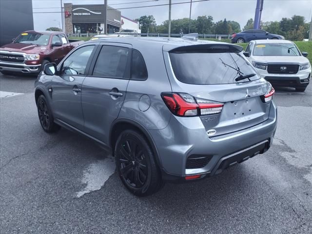 2024 Mitsubishi Outlander Sport LE