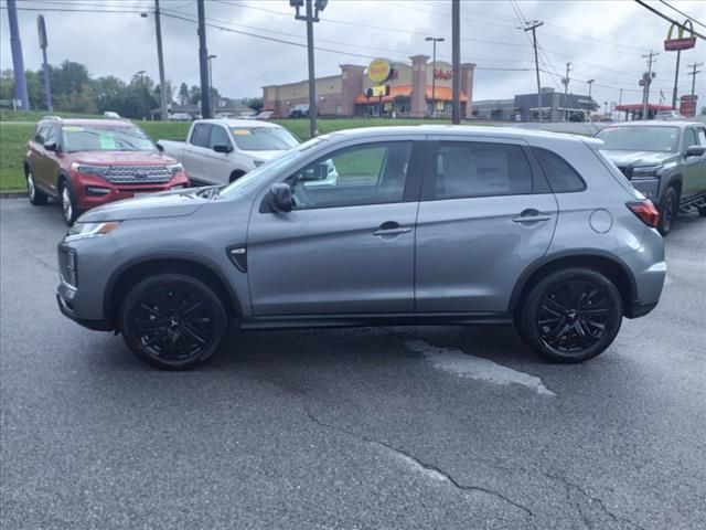 2024 Mitsubishi Outlander Sport LE