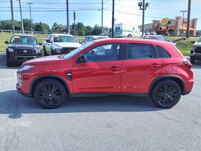 2024 Mitsubishi Outlander Sport LE