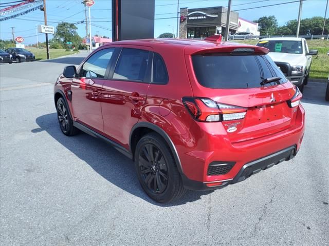 2024 Mitsubishi Outlander Sport LE