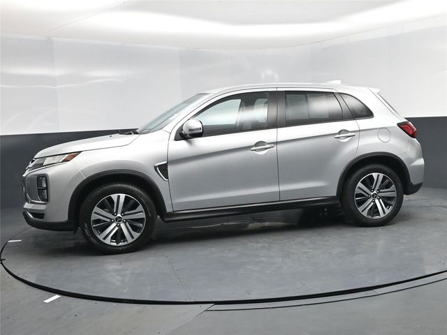 2024 Mitsubishi Outlander Sport LE