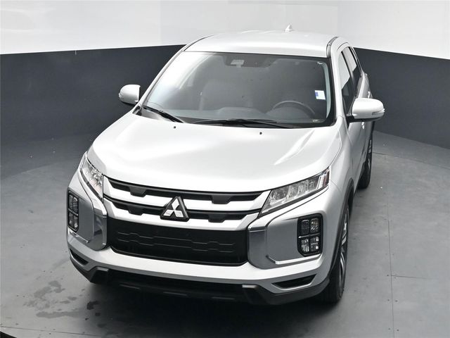 2024 Mitsubishi Outlander Sport LE