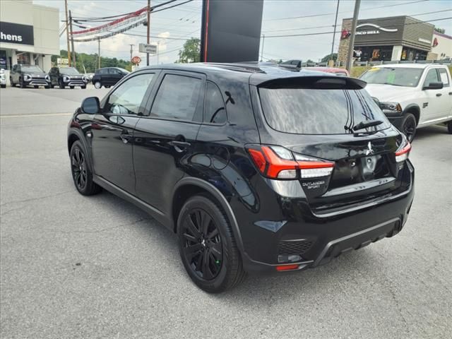 2024 Mitsubishi Outlander Sport LE