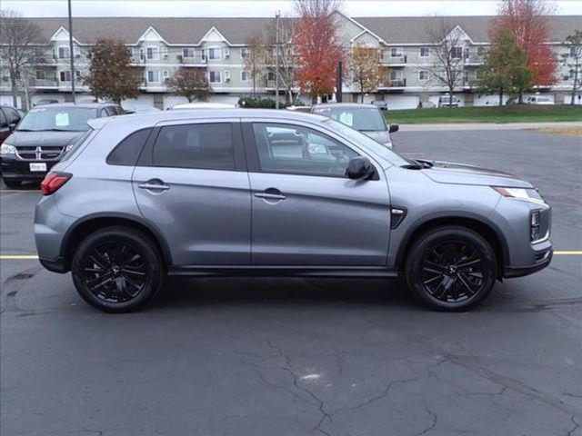 2024 Mitsubishi Outlander Sport LE