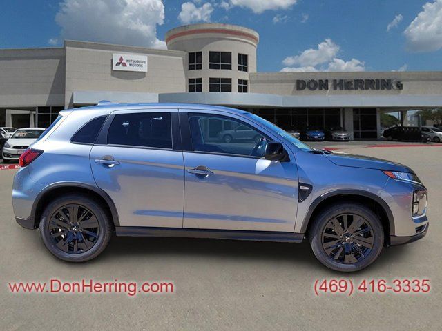 2024 Mitsubishi Outlander Sport LE