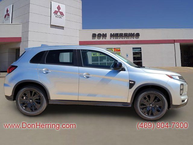 2024 Mitsubishi Outlander Sport LE