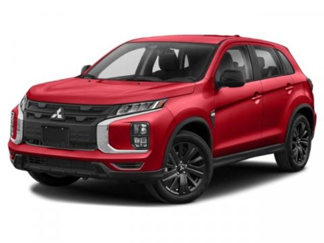 2024 Mitsubishi Outlander Sport LE