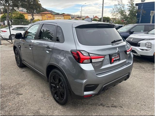 2024 Mitsubishi Outlander Sport LE