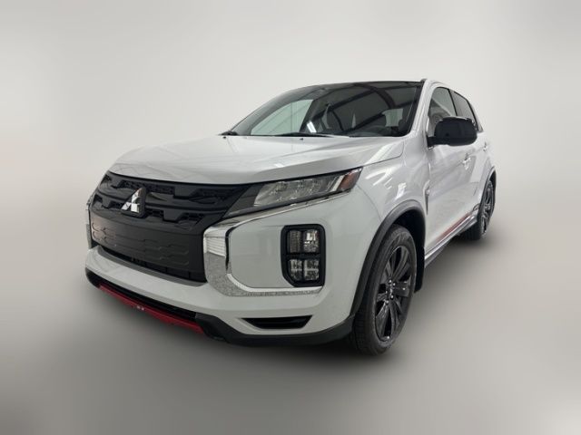 2024 Mitsubishi Outlander Sport Ralliart