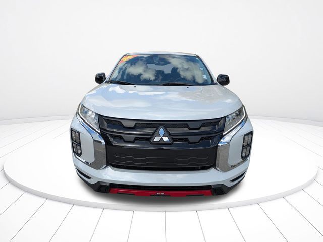2024 Mitsubishi Outlander Sport Ralliart