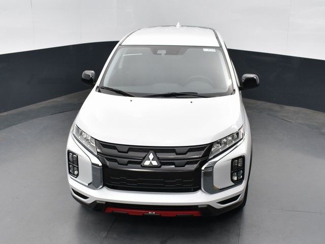 2024 Mitsubishi Outlander Sport Ralliart