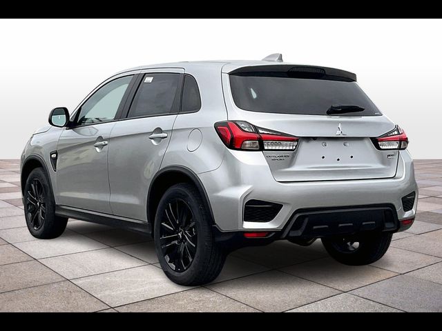 2024 Mitsubishi Outlander Sport LE