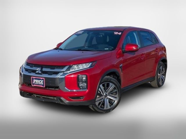 2024 Mitsubishi Outlander Sport SE