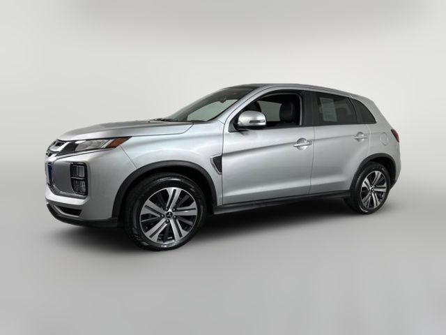 2024 Mitsubishi Outlander Sport SE