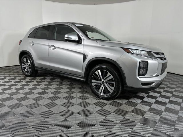 2024 Mitsubishi Outlander Sport SE