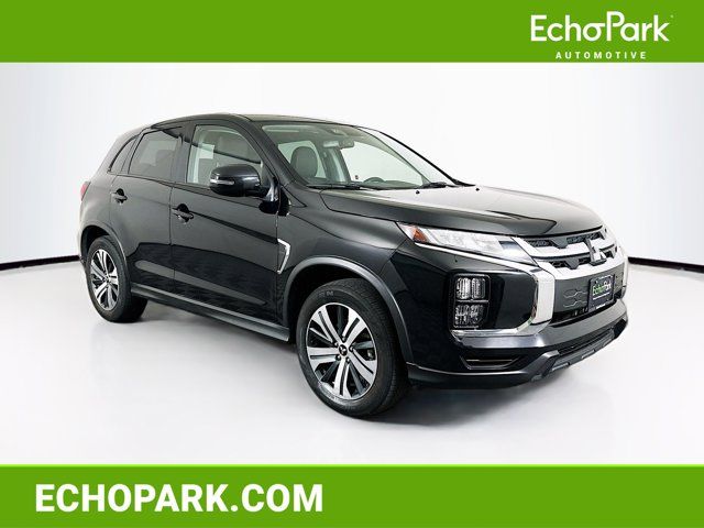 2024 Mitsubishi Outlander Sport SE