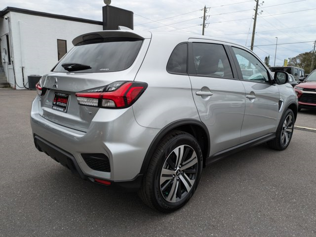 2024 Mitsubishi Outlander Sport S