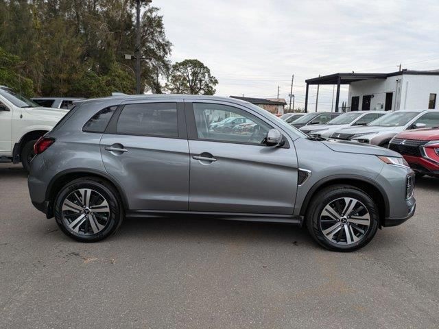 2024 Mitsubishi Outlander Sport S