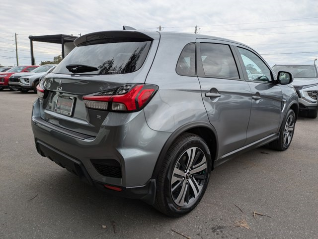 2024 Mitsubishi Outlander Sport S