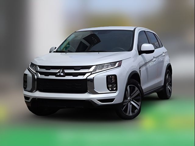 2024 Mitsubishi Outlander Sport S