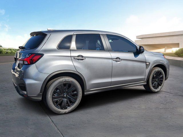 2024 Mitsubishi Outlander Sport S