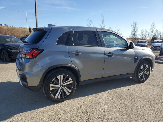 2024 Mitsubishi Outlander Sport S