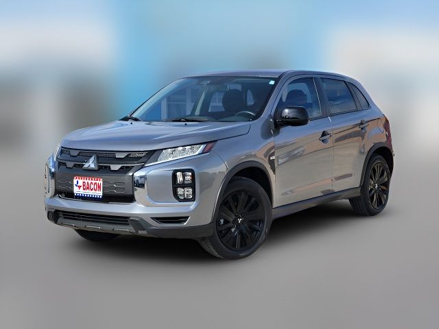 2024 Mitsubishi Outlander Sport S