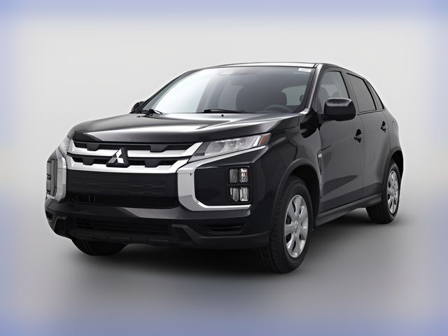 2024 Mitsubishi Outlander Sport S