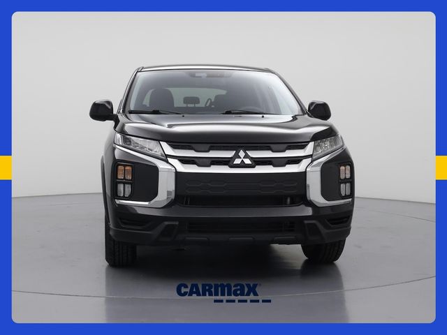 2024 Mitsubishi Outlander Sport S