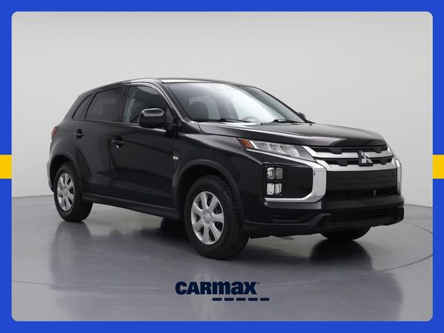 2024 Mitsubishi Outlander Sport S
