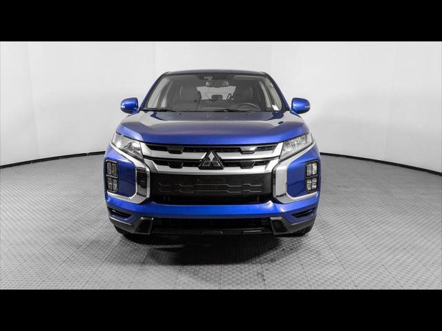2024 Mitsubishi Outlander Sport S