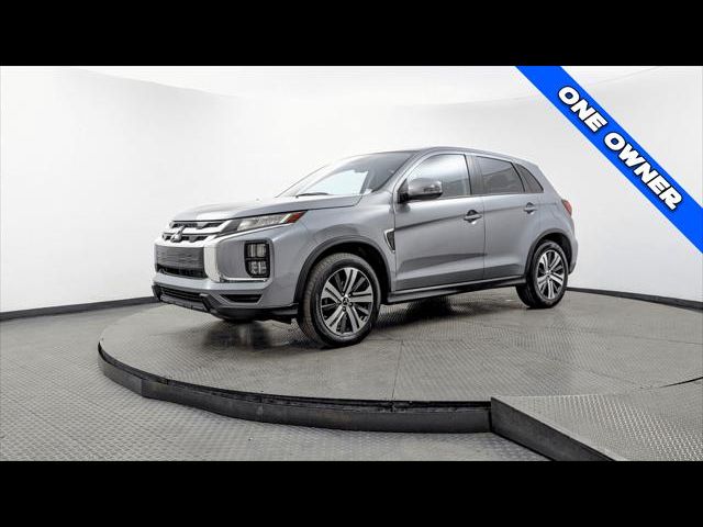 2024 Mitsubishi Outlander Sport S