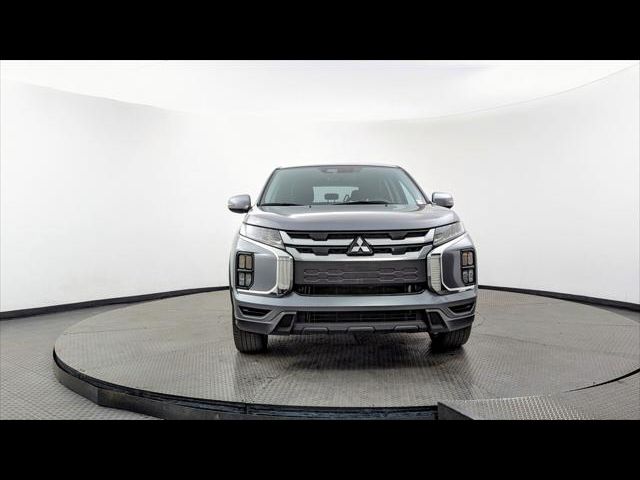 2024 Mitsubishi Outlander Sport S