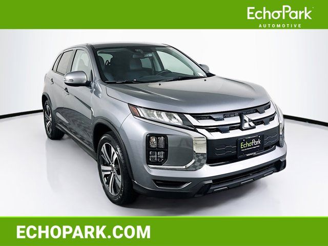 2024 Mitsubishi Outlander Sport S
