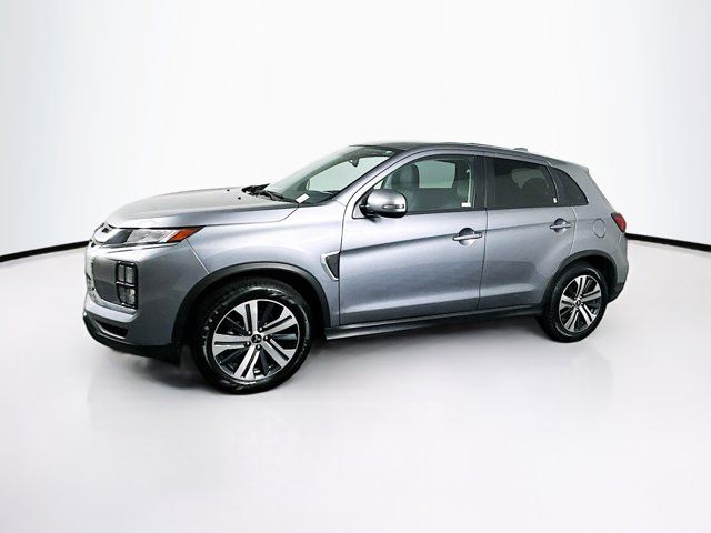 2024 Mitsubishi Outlander Sport S