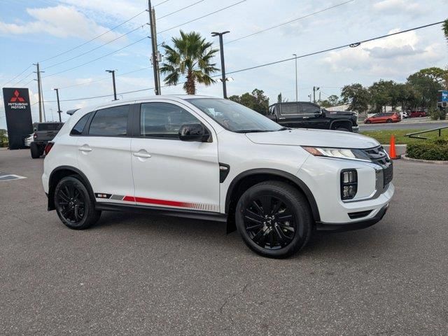 2024 Mitsubishi Outlander Sport S