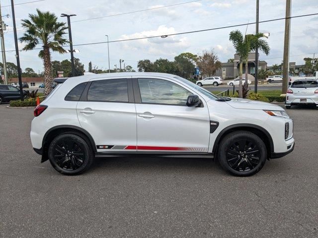 2024 Mitsubishi Outlander Sport S