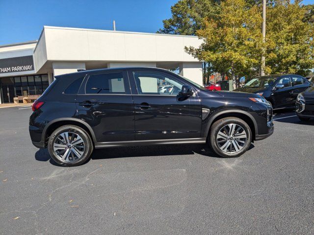 2024 Mitsubishi Outlander Sport S