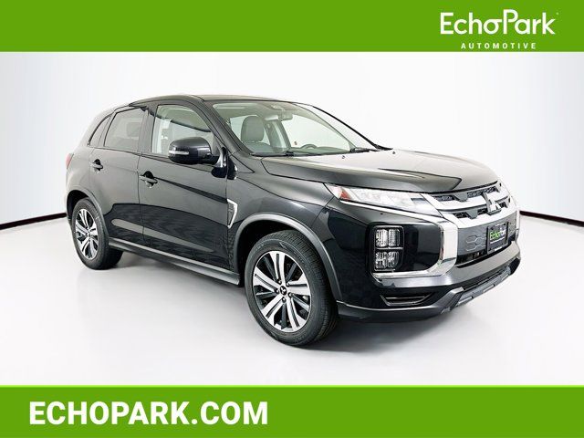 2024 Mitsubishi Outlander Sport SE