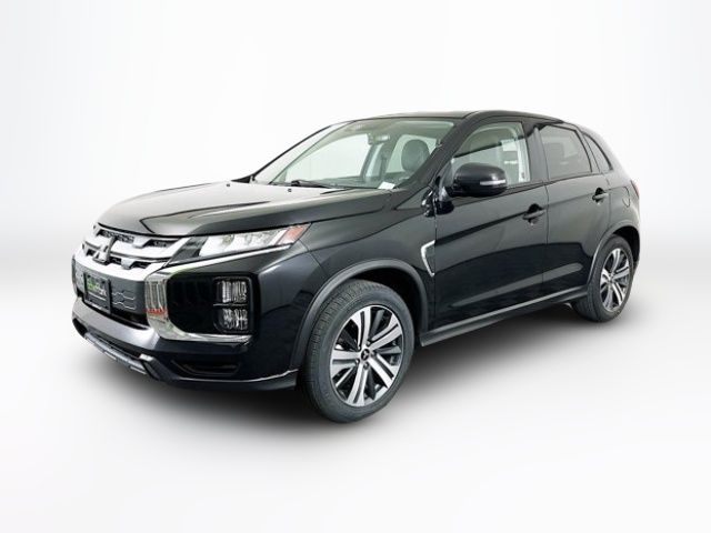 2024 Mitsubishi Outlander Sport SE