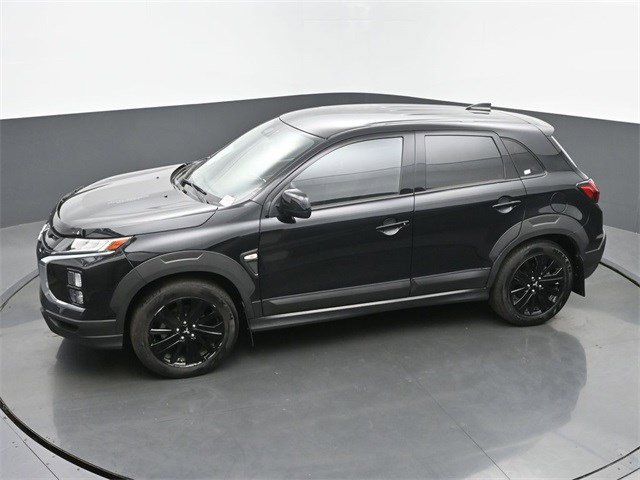 2024 Mitsubishi Outlander Sport S
