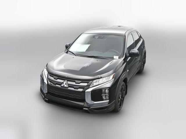 2024 Mitsubishi Outlander Sport S